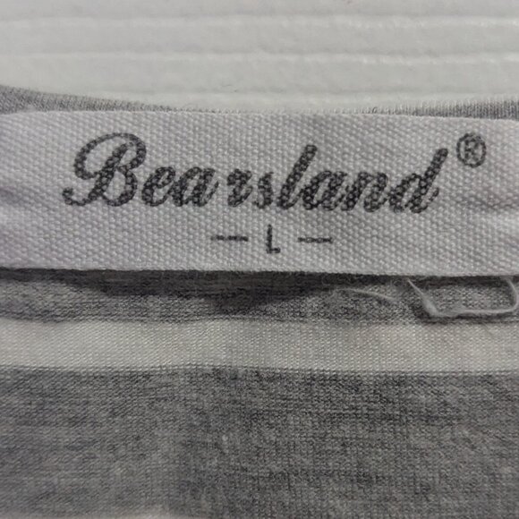 Nursing and Maternity Tank Top - Picture 3 of 4